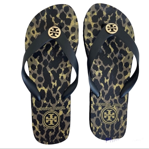 SOLD Tory Burch 6.5 - Picture 6 of 6